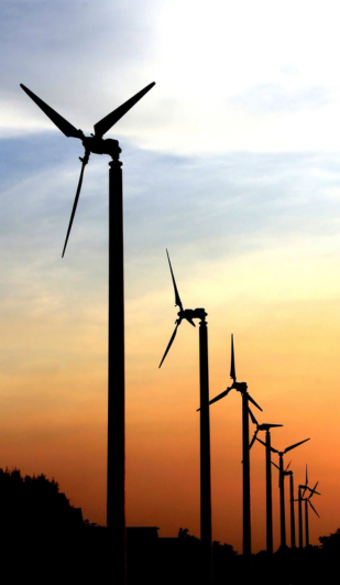 Madhav Power Projects